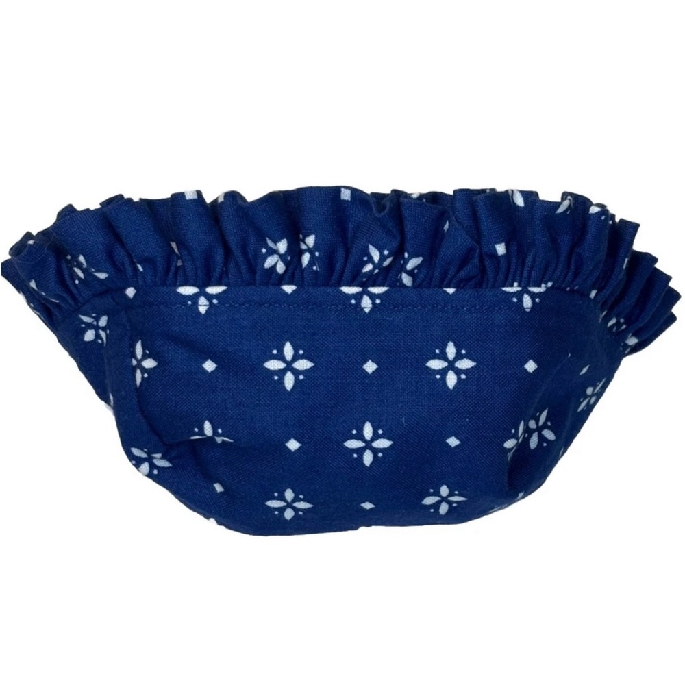Longaberger Business Card Basket Liner